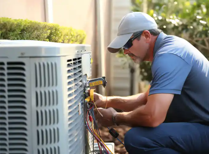 installateur Woensdrecht